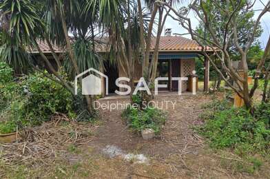 Maison 4 pièces 269000 €