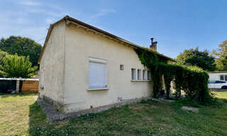 Maison 5 Pièces 73 m² à vendre à Sommières (30250)