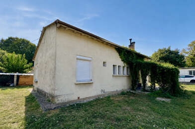 Maison 5 pièces 205000 €
