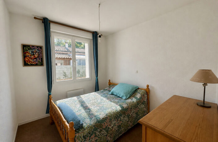 VENTE MAISON 73M2 - 5 PIECES SOMMIERES — photo 4