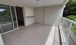 Appartement 2 Pièces 50 m² à louer à Le Lamentin (97232)
