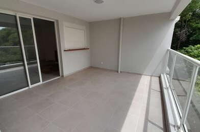 Appartement 2 pièces 950 €