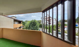 Appartement 3 Pièces 73 m² à vendre à Bayonne (64100)