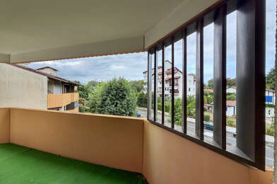 Appartement 3 pièces 294000 €