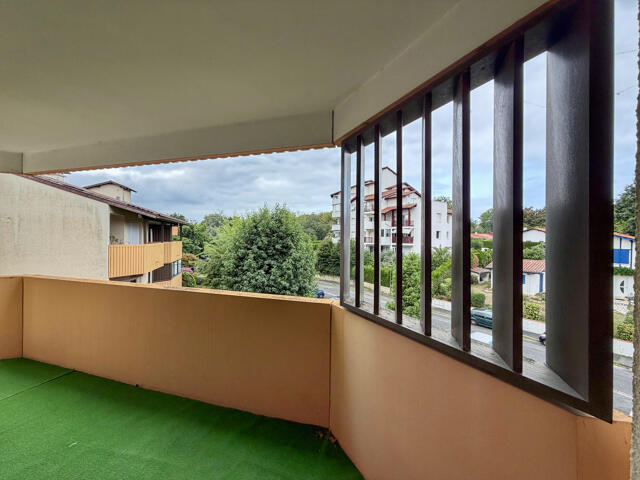 Appartement proposé à Bayonne