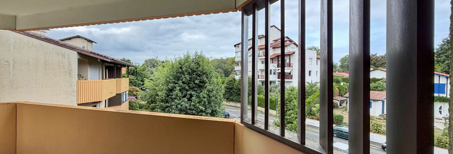 Appartement 3 Pièces 73 m² à vendre à Bayonne (64100)