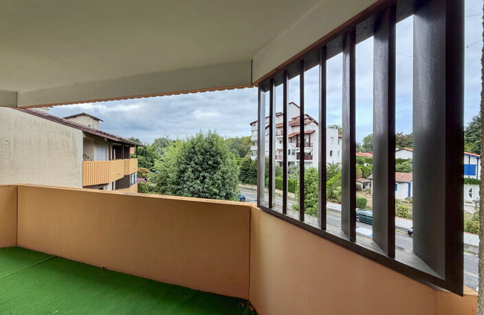 Appartement T3 avec terrasse couverte à Bayonne — photo 2