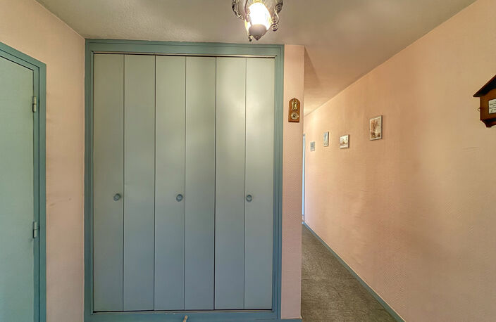 Appartement T3 avec terrasse couverte à Bayonne — photo 3