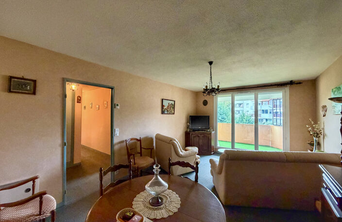Appartement T3 avec terrasse couverte à Bayonne — photo 5