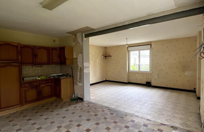 Maison individuelle à rénover — photo 2