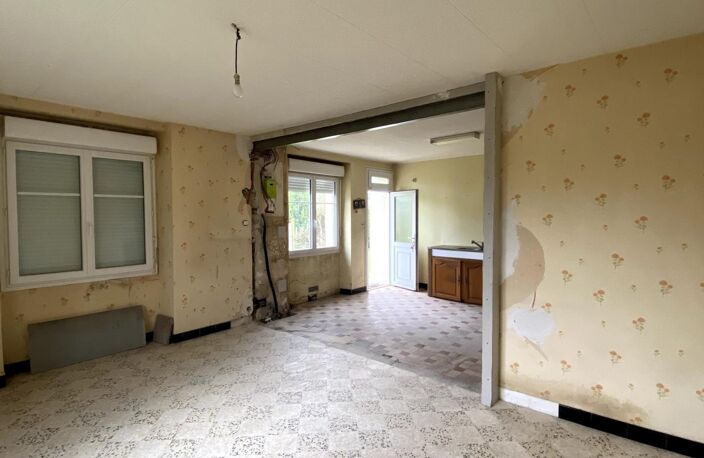 Maison individuelle à rénover — photo 4