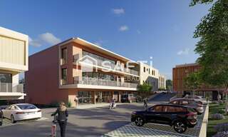 Commerce 1 Pièce 170 m² à vendre à Roquebrune-sur-Argens (83520)