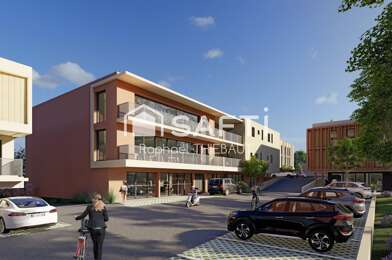 Commerce 1 pièces 477700 €