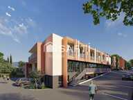 Programme Neuf - Local d'activité 75 m² — photo 3