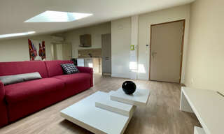 Appartement 2 Pièces 30 m² à louer à Albi (81000)