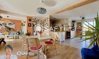 Appartement 3 Pièces 80 m² à vendre à Bourgoin-Jallieu (38300)