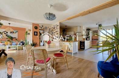 Appartement 3 pièces 199000 €