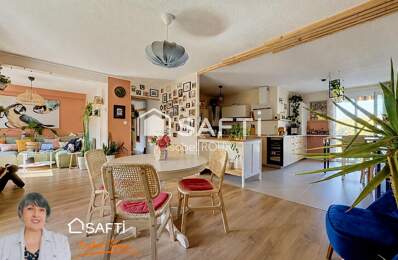 80 m² parfaitement pensés pour votre confort — photo du bien