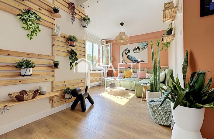 80 m² parfaitement pensés pour votre confort — photo 2