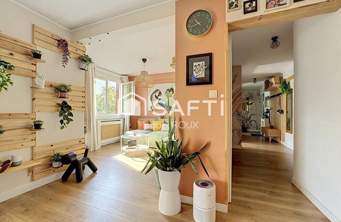 80 m² parfaitement pensés pour votre confort — photo 3