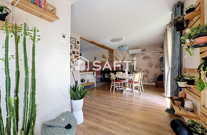80 m² parfaitement pensés pour votre confort — photo 4