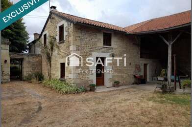 Maison 4 pièces 139000 €