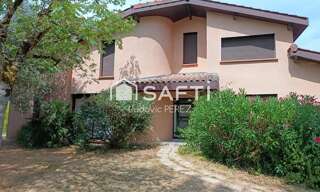 Maison 5 Pièces 128 m² à vendre à Bessières (31660)
