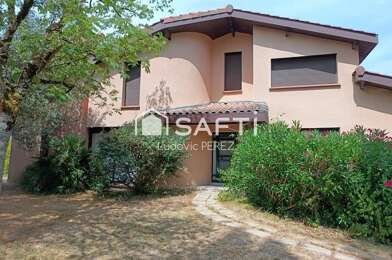 Maison 5 pièces 364900 €