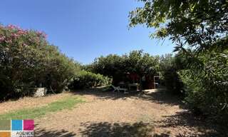 Maison 1 Pièce 20 m² à vendre à Vias (34450)