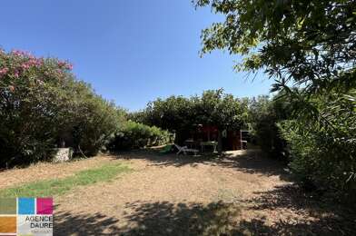 Maison 1 pièces 80000 €