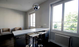 Appartement 2 Pièces 49 m² à louer à Lyon 6 (69006)