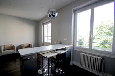 Appartement 2 pièces 1190 €