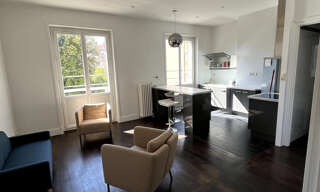 Appartement 2 Pièces 49 m² à louer à Lyon 6 (69006)