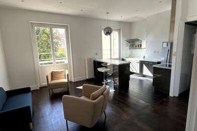 Appartement 2 pièces 1150 €