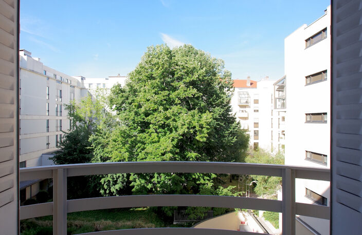 T2 meublé, Rue de Créqui, proche Parc — photo 3