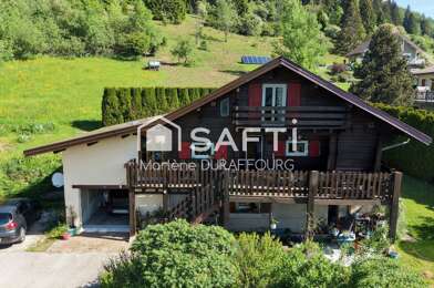 Maison 5 pièces 320000 €