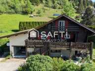 Chalet avec vue — photo 2