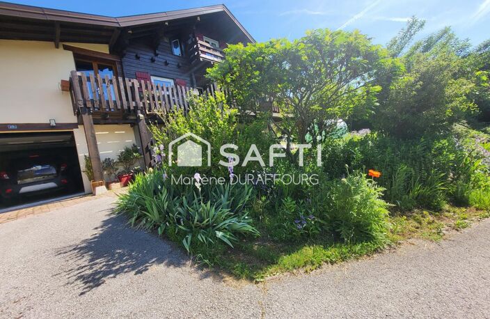 Chalet avec vue — photo 3