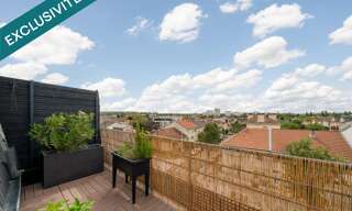 Appartement 4 Pièces 70 m² à vendre à Essey-lès-Nancy (54270)