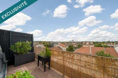 Appartement 4 pièces 197000 €