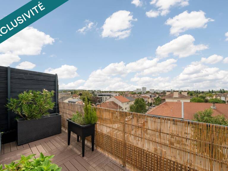Magnifique appartement de 70m² - 2 chambres - terrasse plein sud avec vue dégagée — photo 1