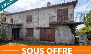 Maison 6 Pièces 160 m² à vendre à Montans (81600)