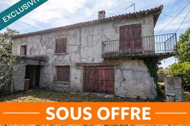 Maison 6 pièces 80000 €