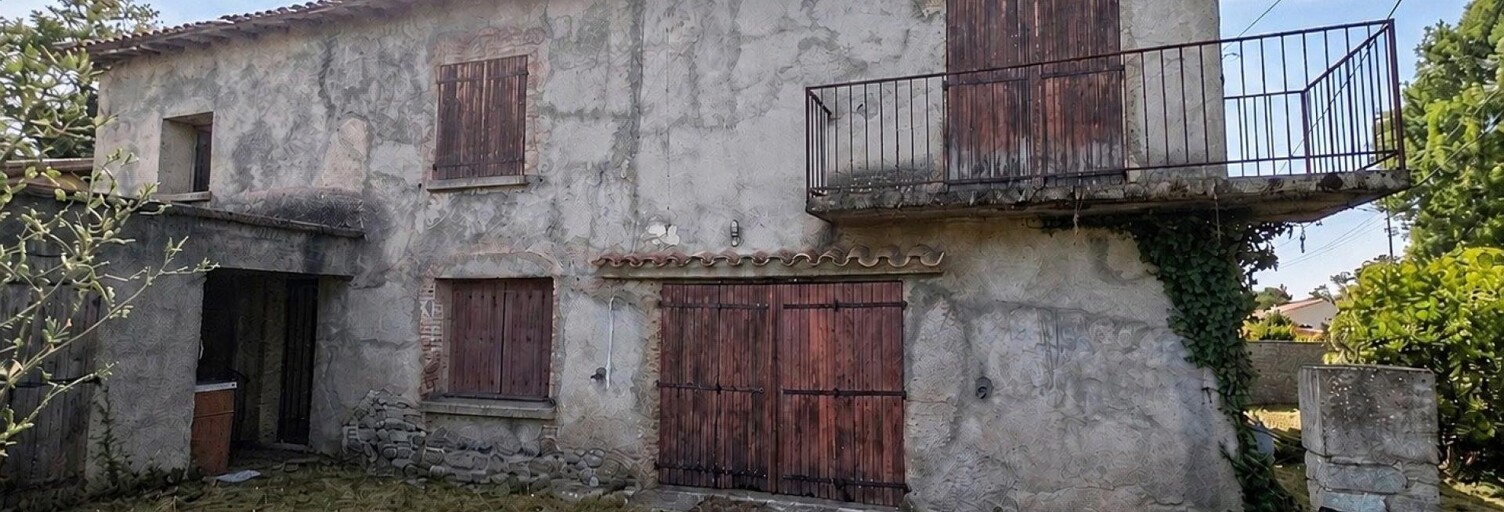 Maison 6 Pièces 160 m² à vendre à Montans (81600)