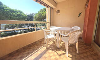 Appartement 1 Pièce 23 m² à vendre à Hyères (83400)