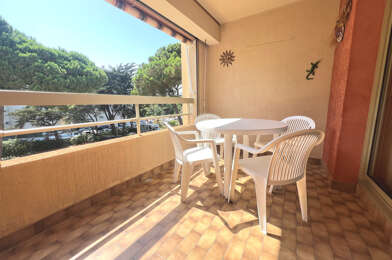 Appartement 1 pièces 160000 €