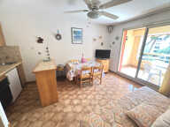 HYERES LE PORT - STUDIO 23M2 AVEC GARAGE — photo 2