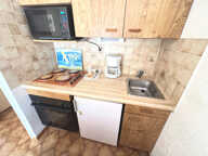 HYERES LE PORT - STUDIO 23M2 AVEC GARAGE — photo 4