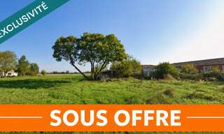 Terrain  932 m² à vendre à Montans (81600)