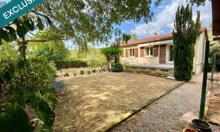 Maison 4 Pièces 95 m² à vendre à Saint-Amans-Soult (81240)